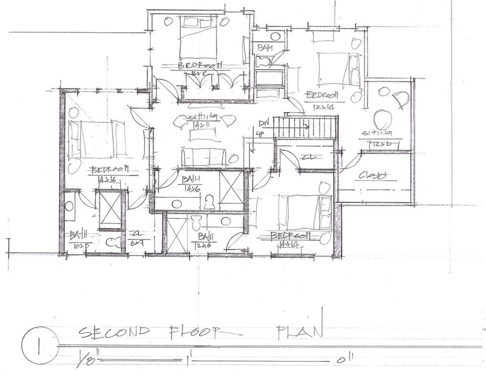 2561 Red Valley Road NW