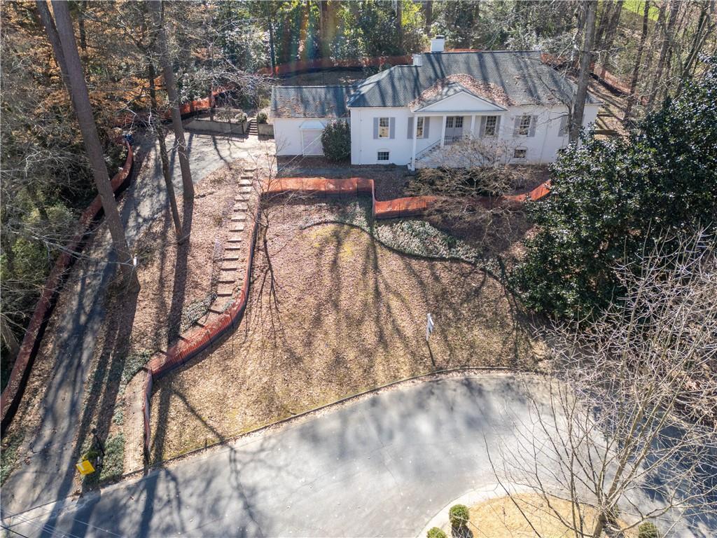 2561 Red Valley Road NW