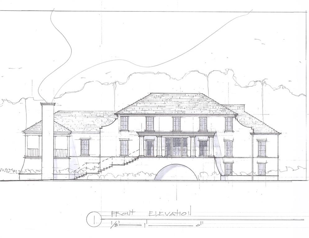 2561 Red Valley Road NW