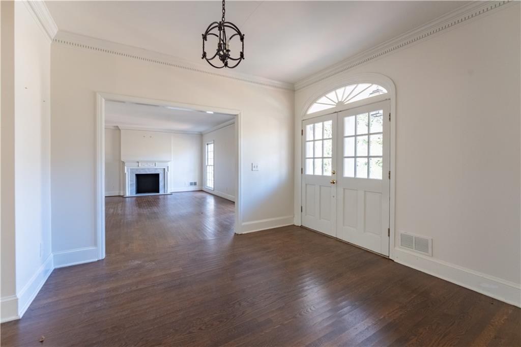 2561 Red Valley Road NW