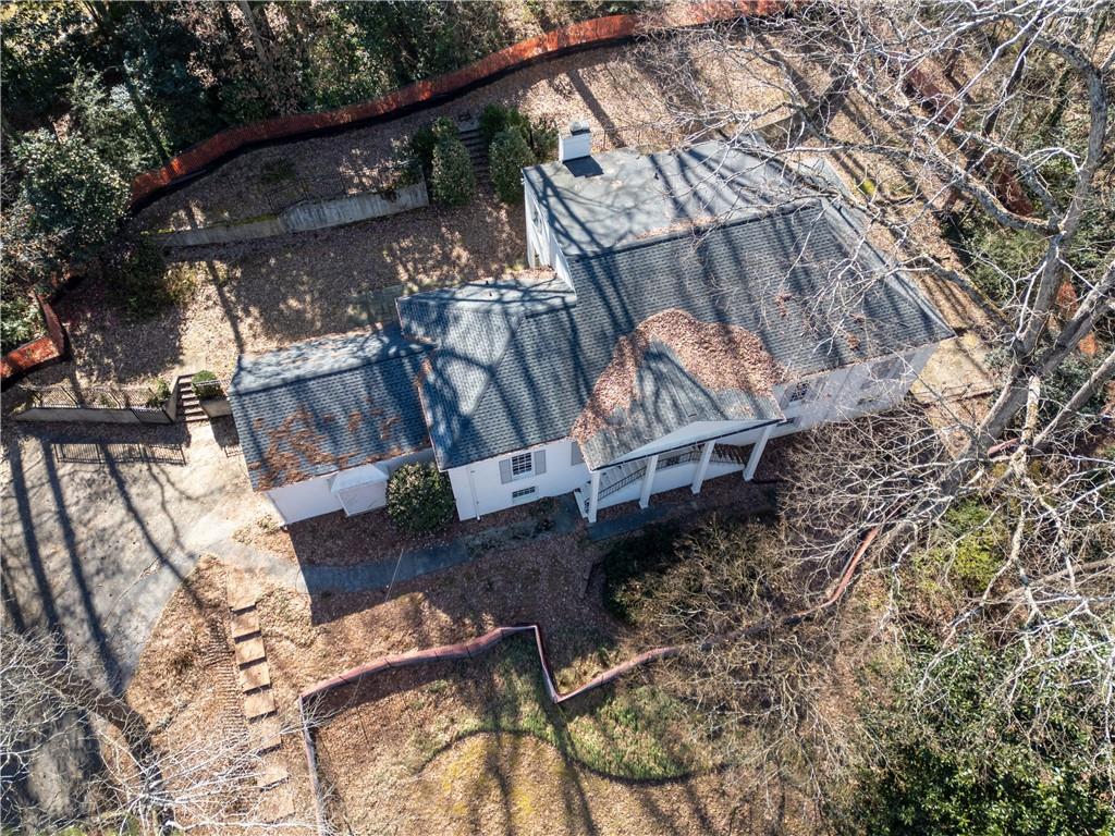 2561 Red Valley Road NW