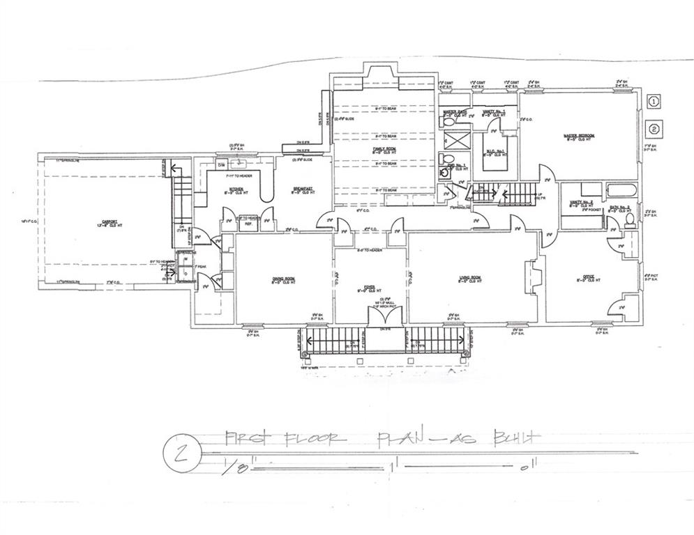 2561 Red Valley Road NW