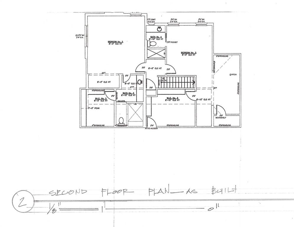 2561 Red Valley Road NW