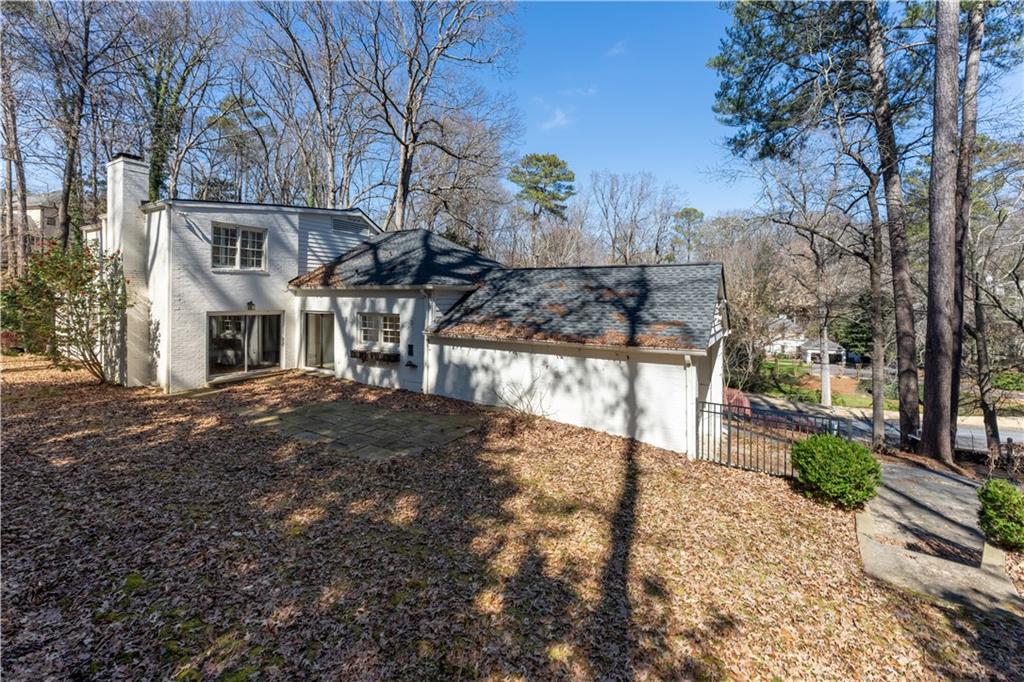 2561 Red Valley Road NW