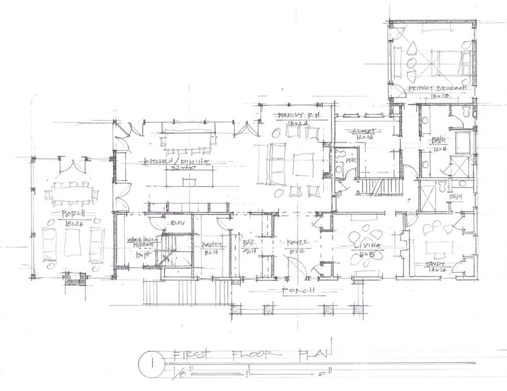 2561 Red Valley Road NW