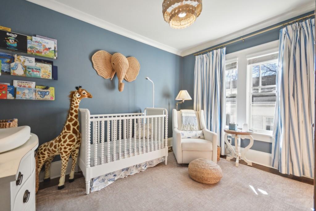 126 Ridgeland Way NE