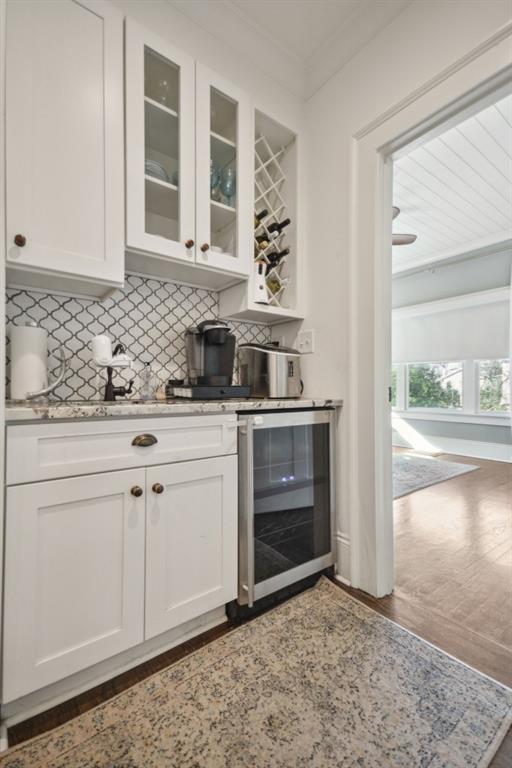 126 Ridgeland Way NE