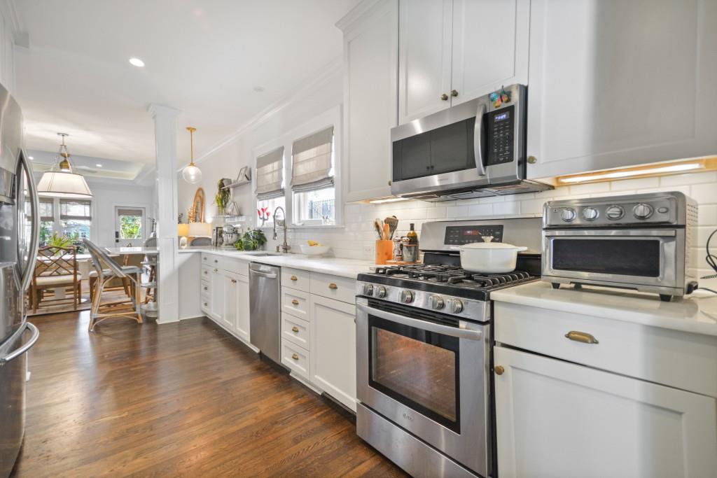 126 Ridgeland Way NE