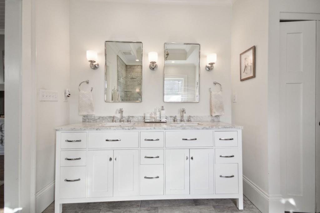 126 Ridgeland Way NE