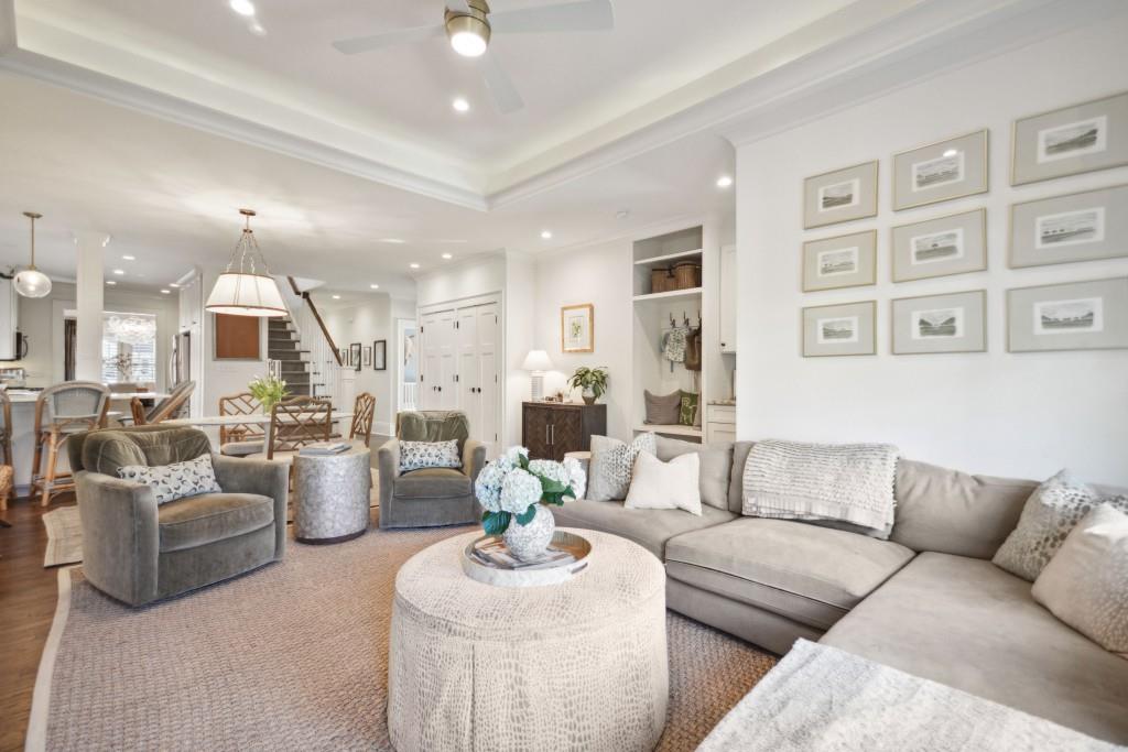 126 Ridgeland Way NE