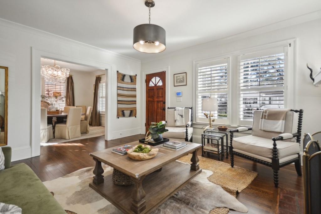 126 Ridgeland Way NE