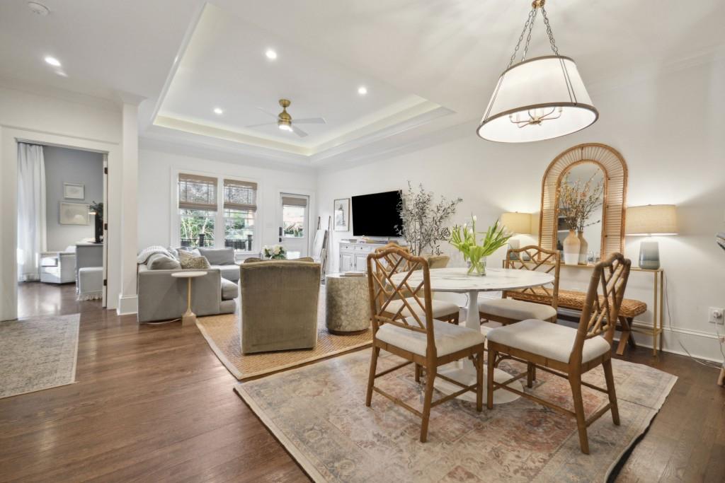 126 Ridgeland Way NE