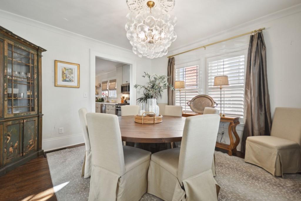 126 Ridgeland Way NE