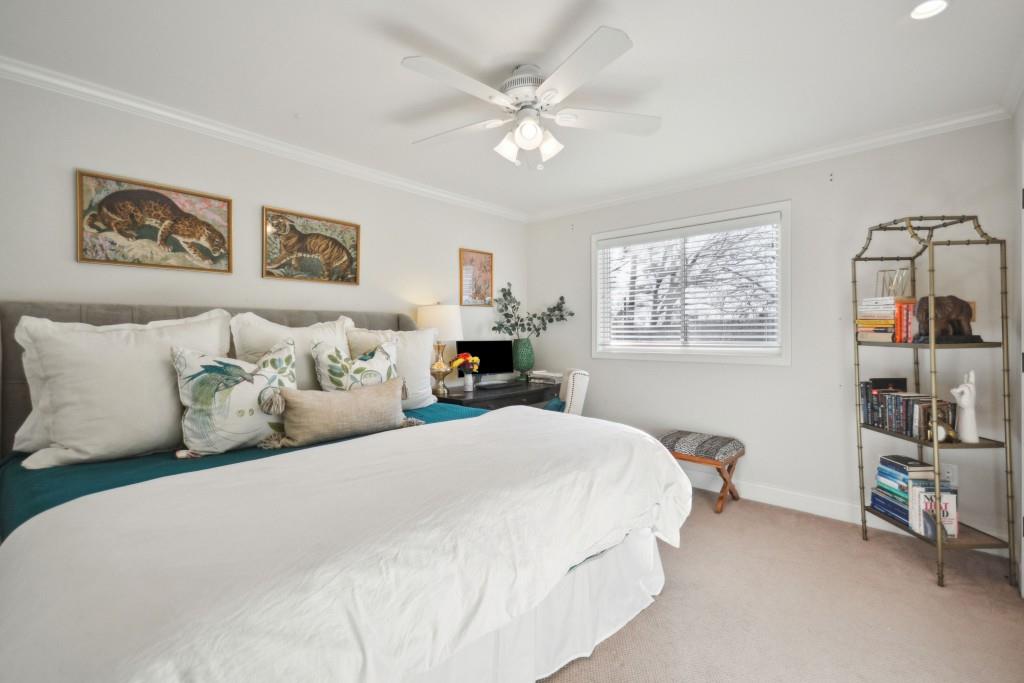 126 Ridgeland Way NE