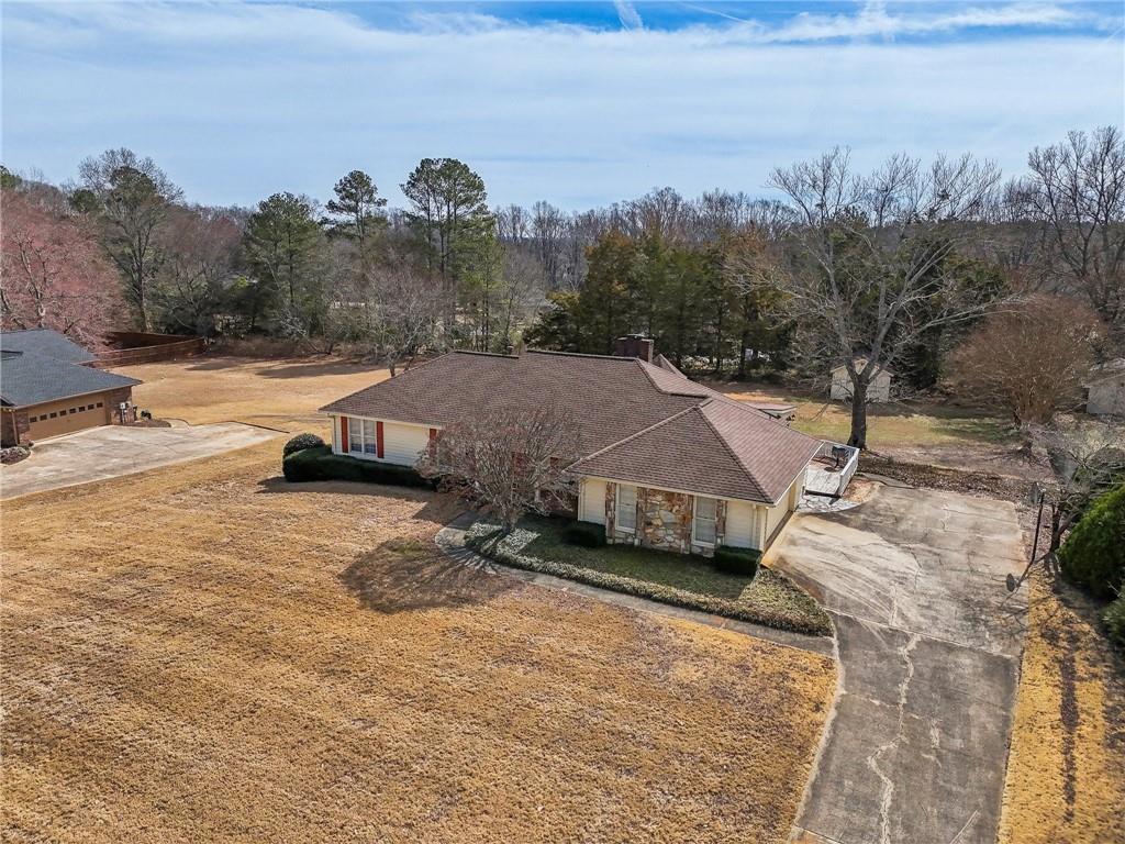 755 Rounsaville Road