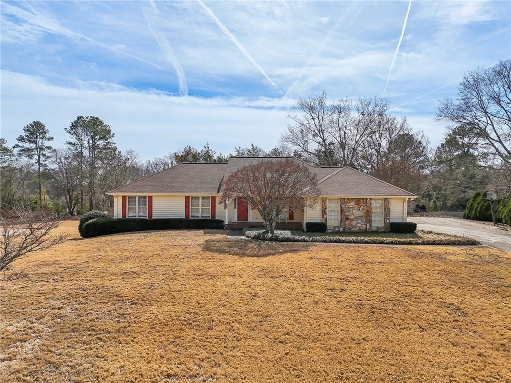 755 Rounsaville Road