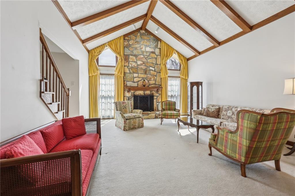 755 Rounsaville Road