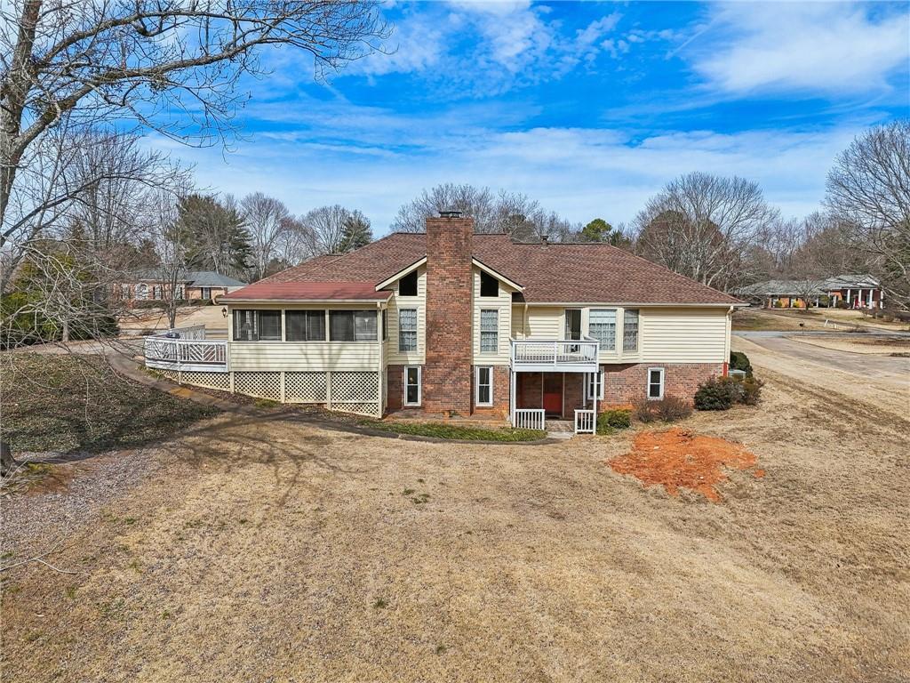 755 Rounsaville Road