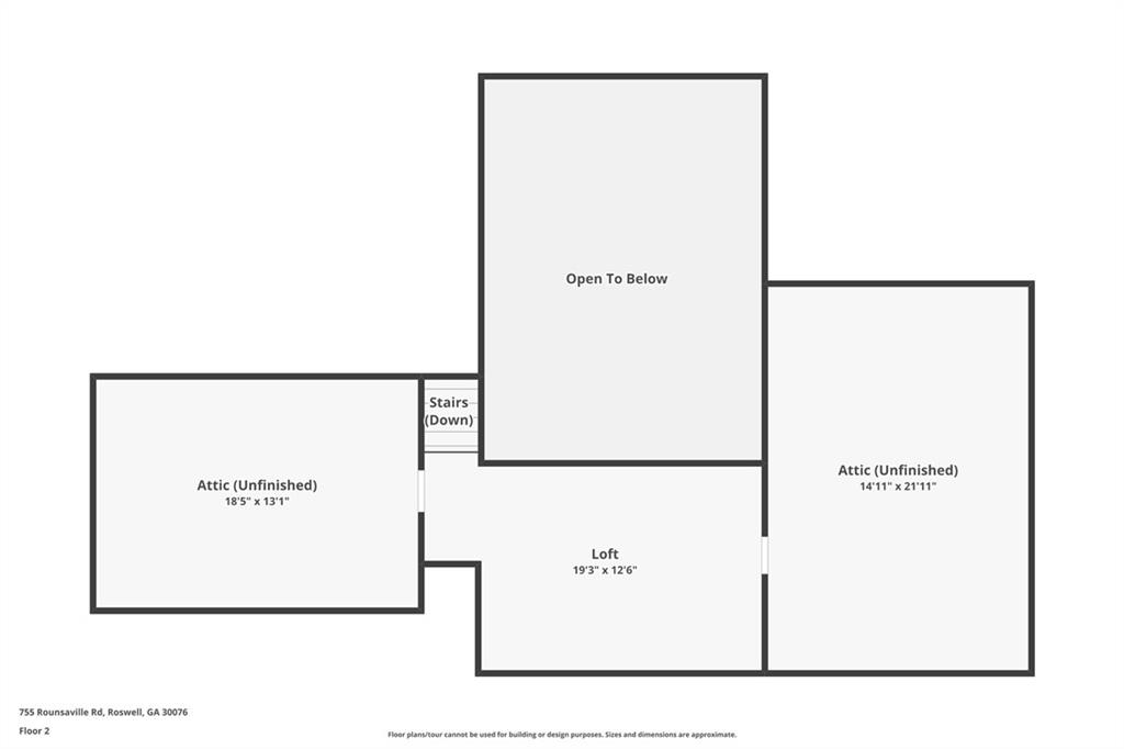 755 Rounsaville Road