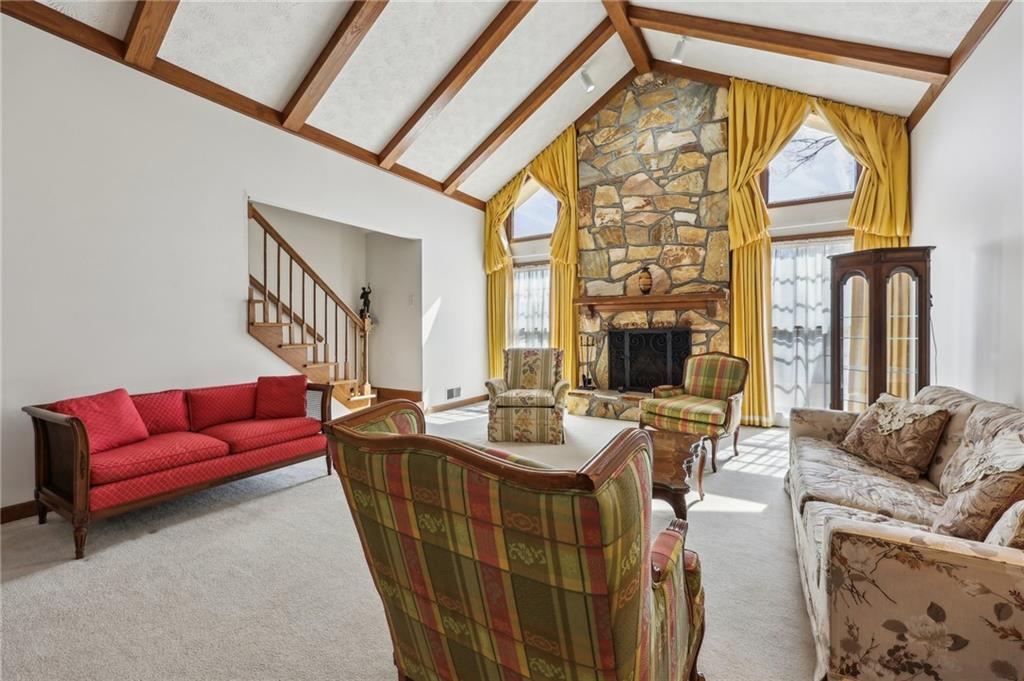 755 Rounsaville Road