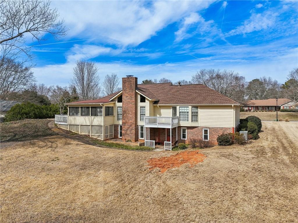 755 Rounsaville Road