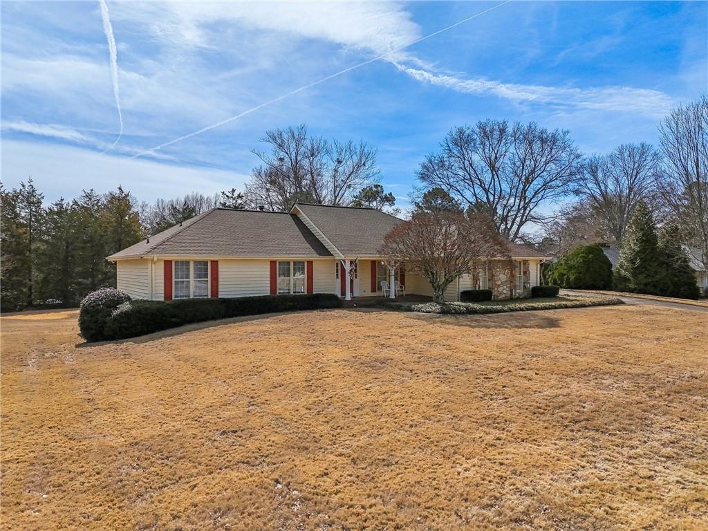 755 Rounsaville Road