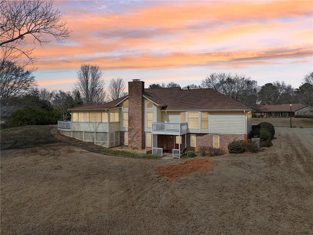 755 Rounsaville Road