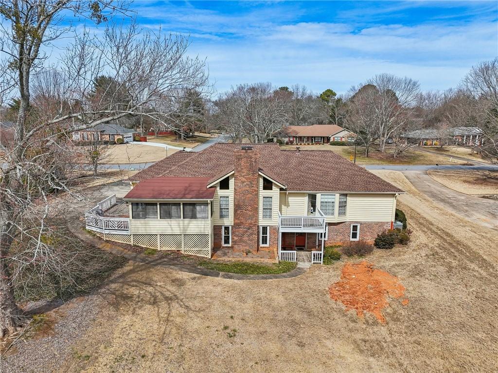 755 Rounsaville Road