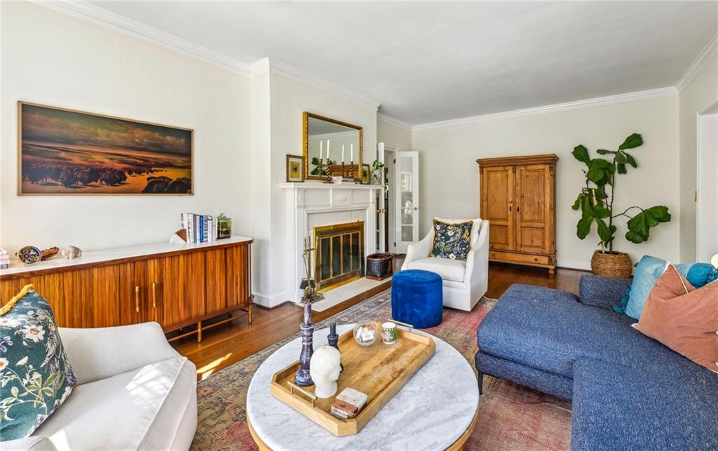 1108 Berkshire Road NE