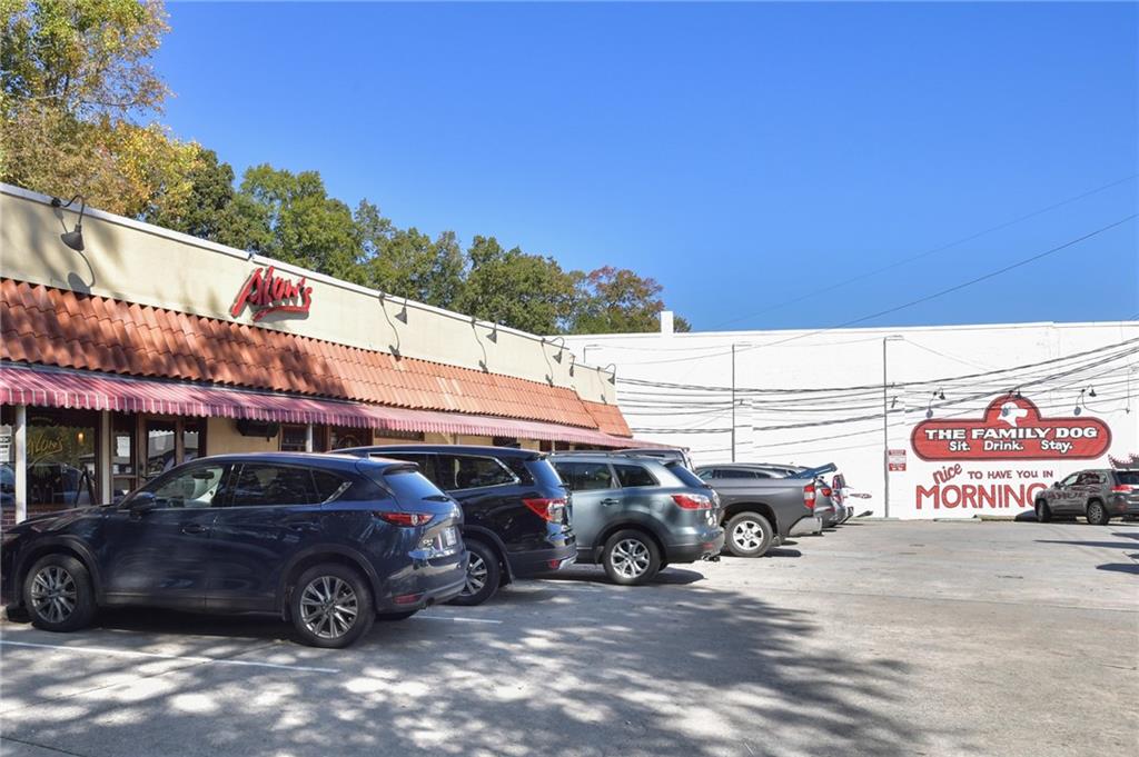 1108 Berkshire Road NE