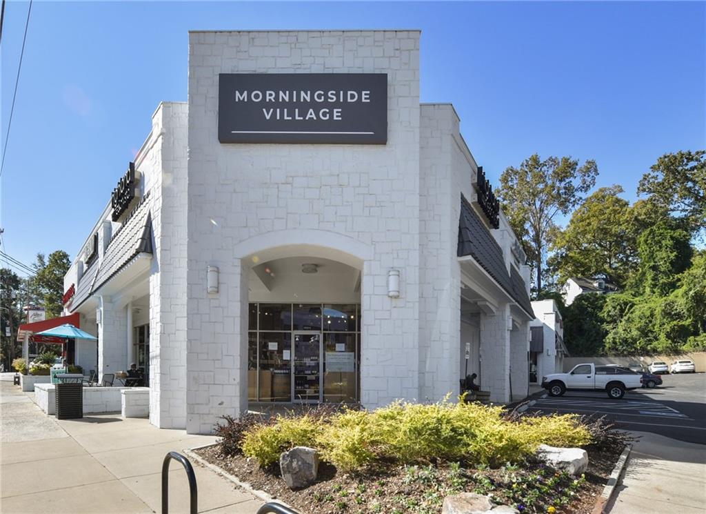 1108 Berkshire Road NE