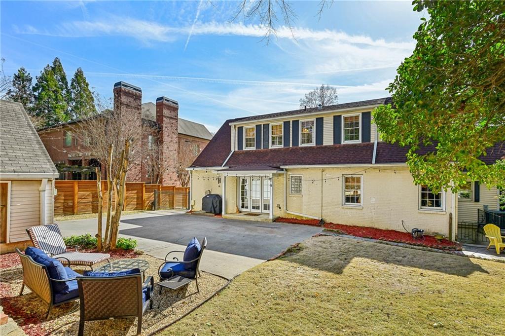 1108 Berkshire Road NE