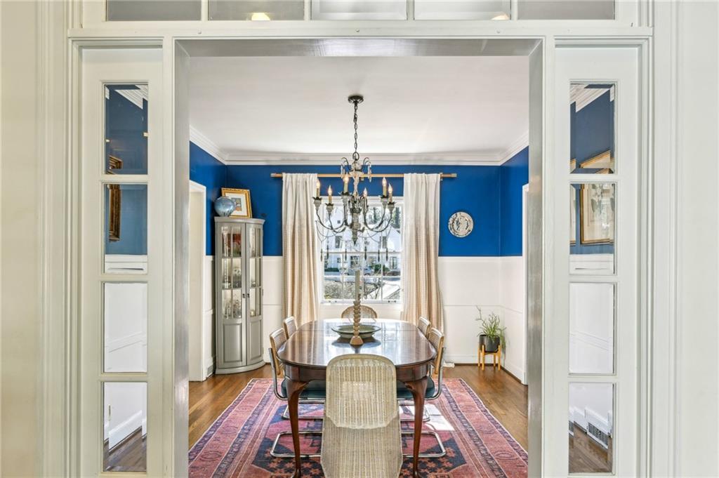 1108 Berkshire Road NE