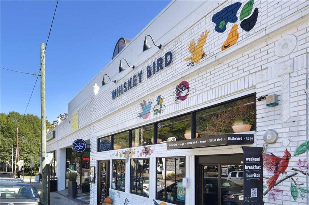 1108 Berkshire Road NE