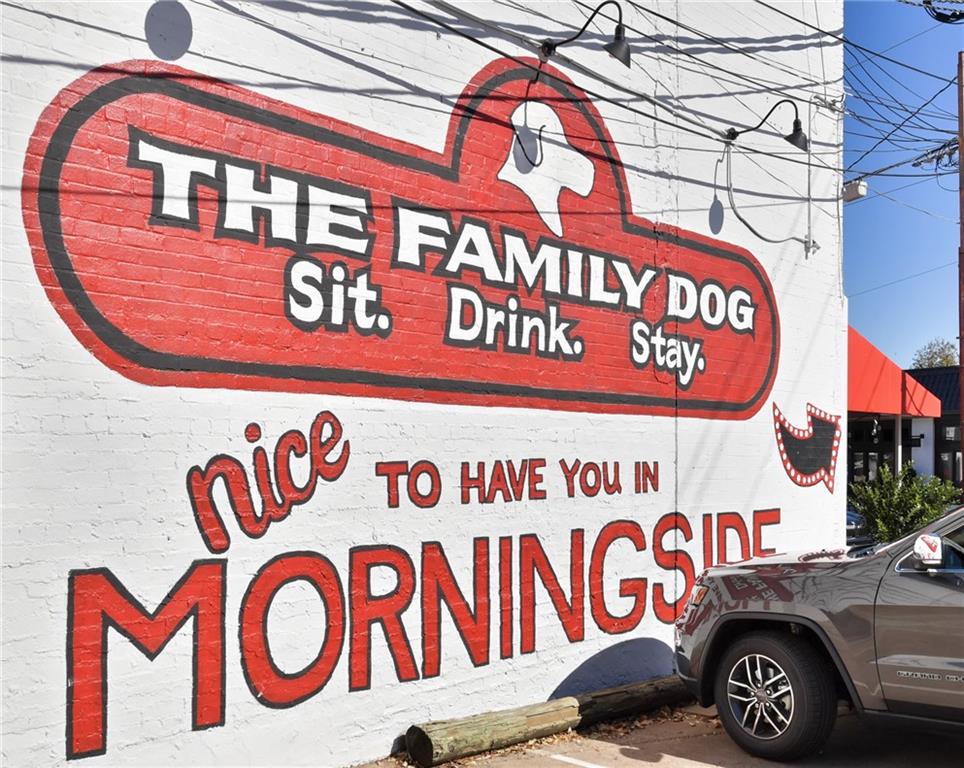 1108 Berkshire Road NE