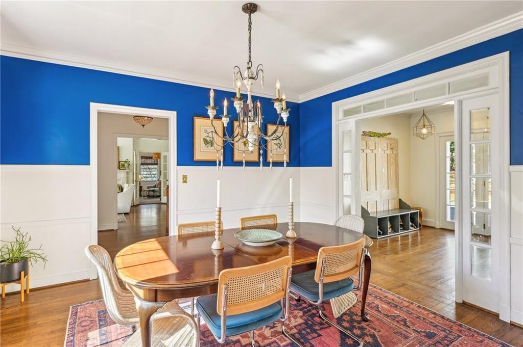 1108 Berkshire Road NE