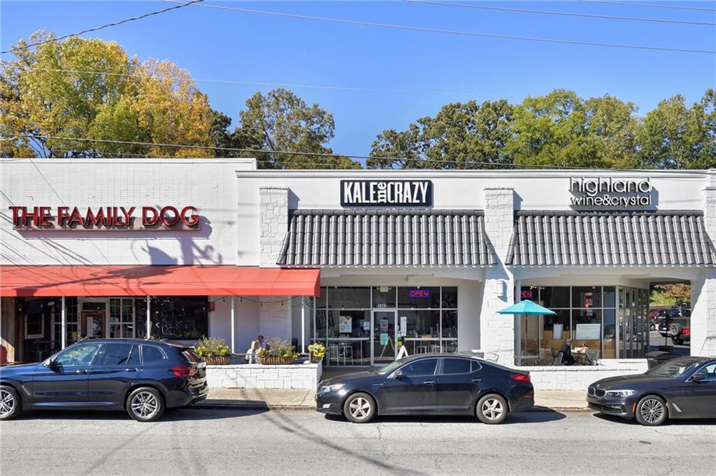 1108 Berkshire Road NE