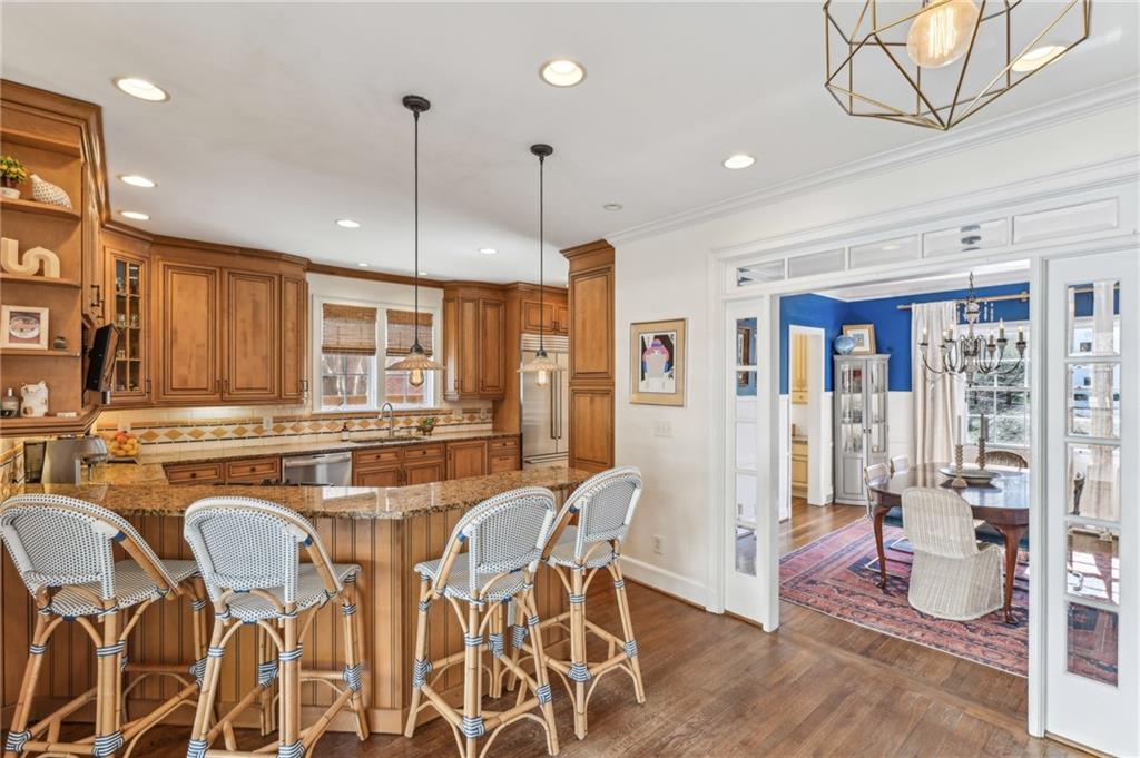 1108 Berkshire Road NE