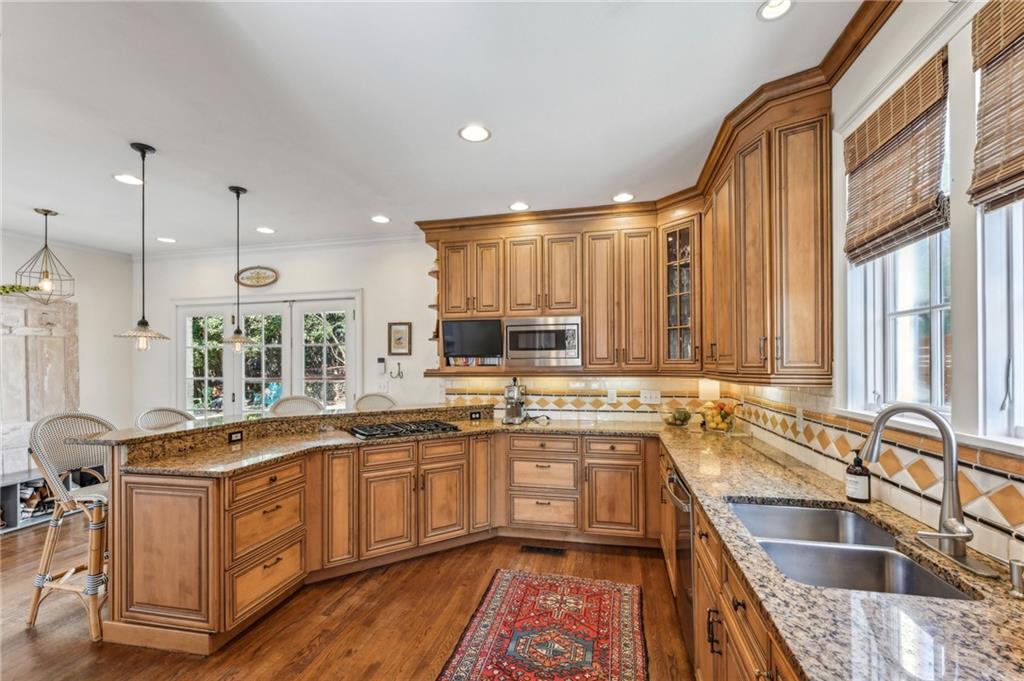 1108 Berkshire Road NE