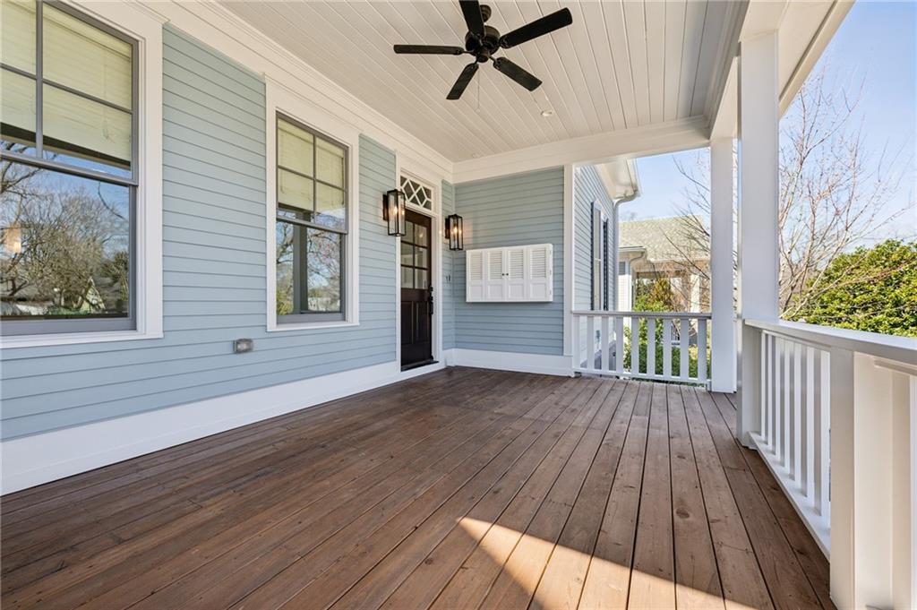 208 Haralson Lane NE