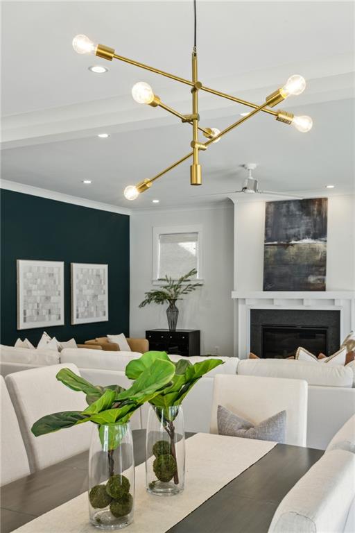 208 Haralson Lane NE