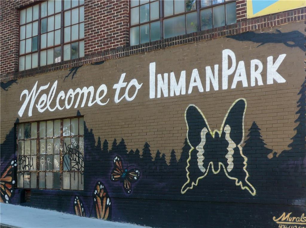 208 Haralson Lane NE