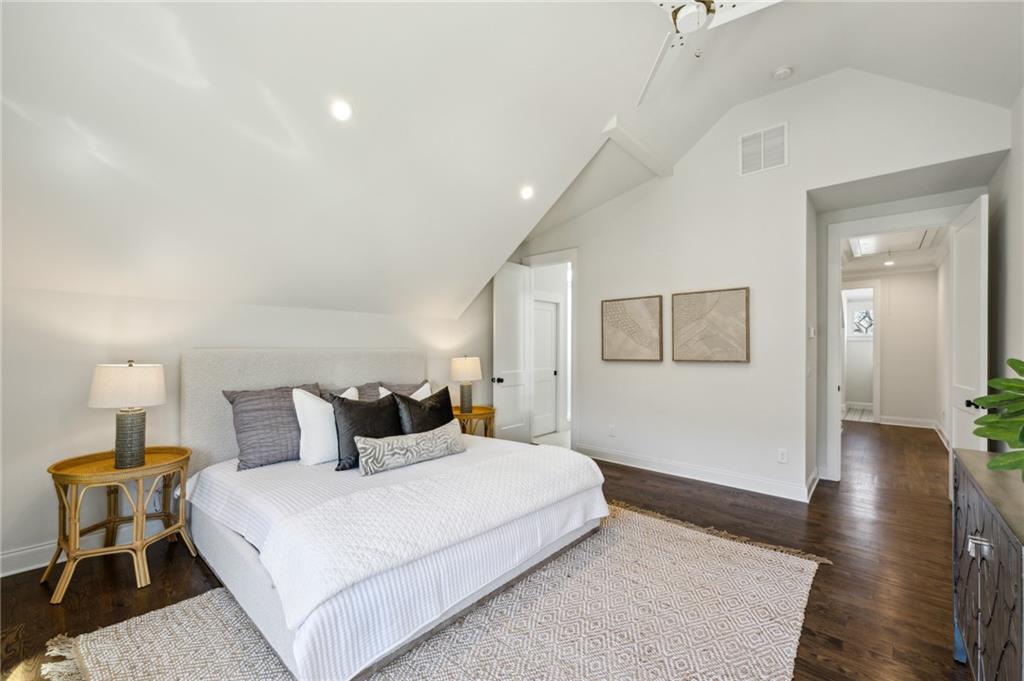 208 Haralson Lane NE