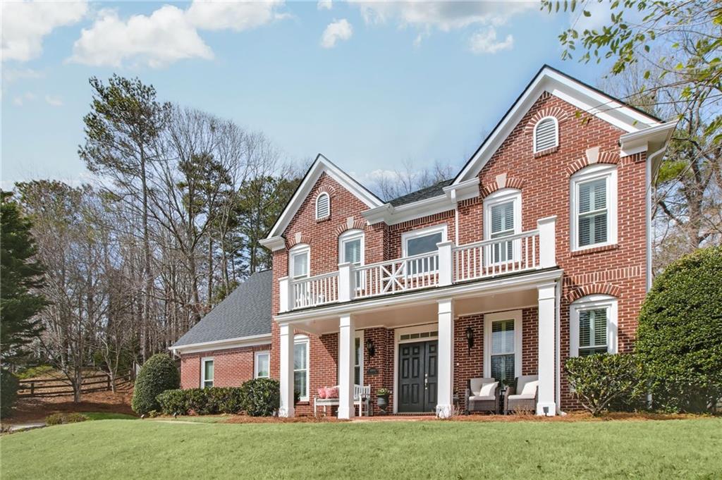 4000 Rockingham Drive