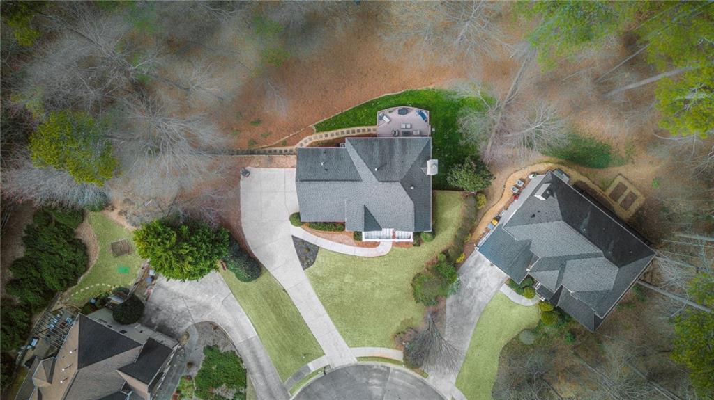 4000 Rockingham Drive