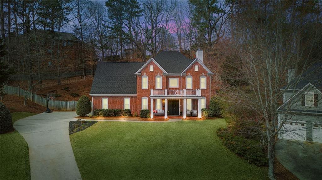 4000 Rockingham Drive