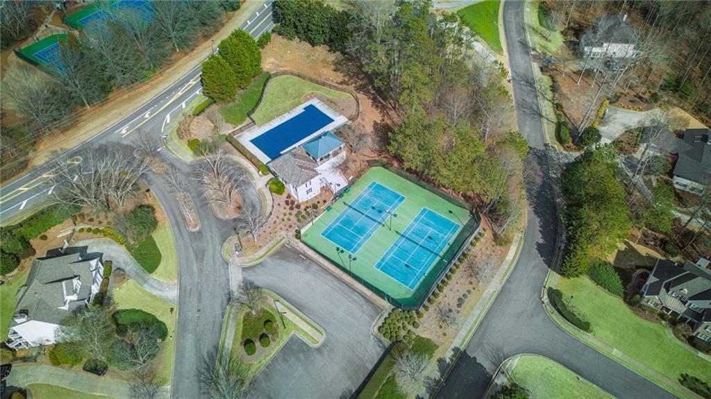 4000 Rockingham Drive