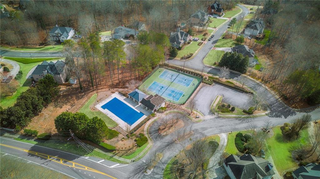 4000 Rockingham Drive