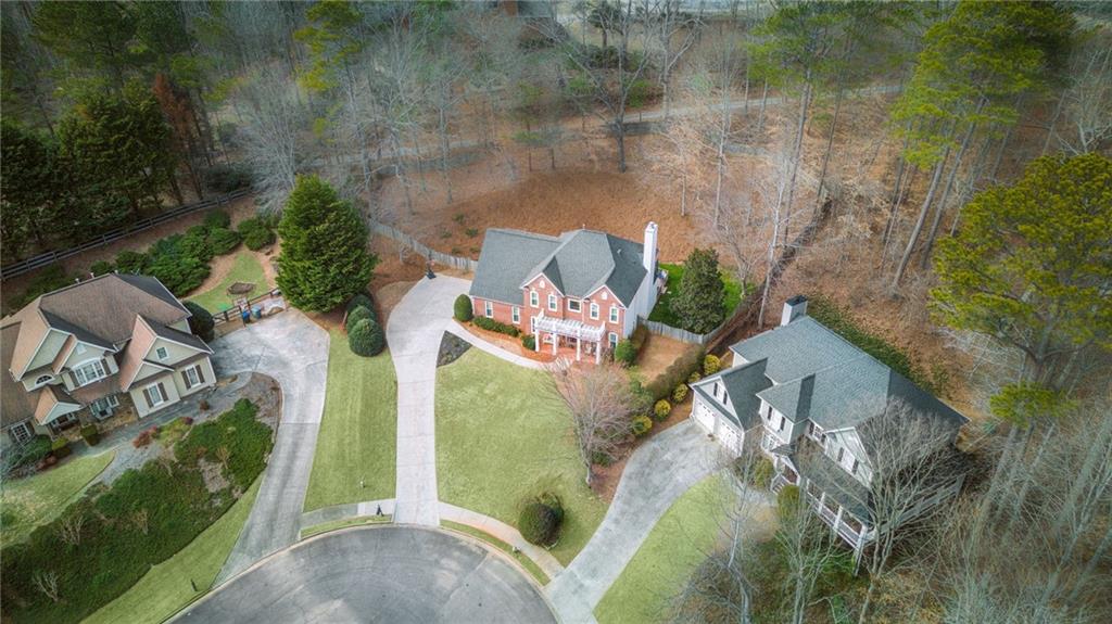 4000 Rockingham Drive