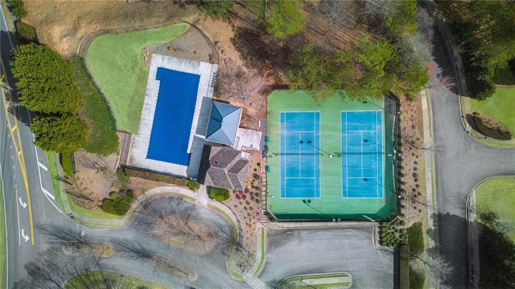 4000 Rockingham Drive